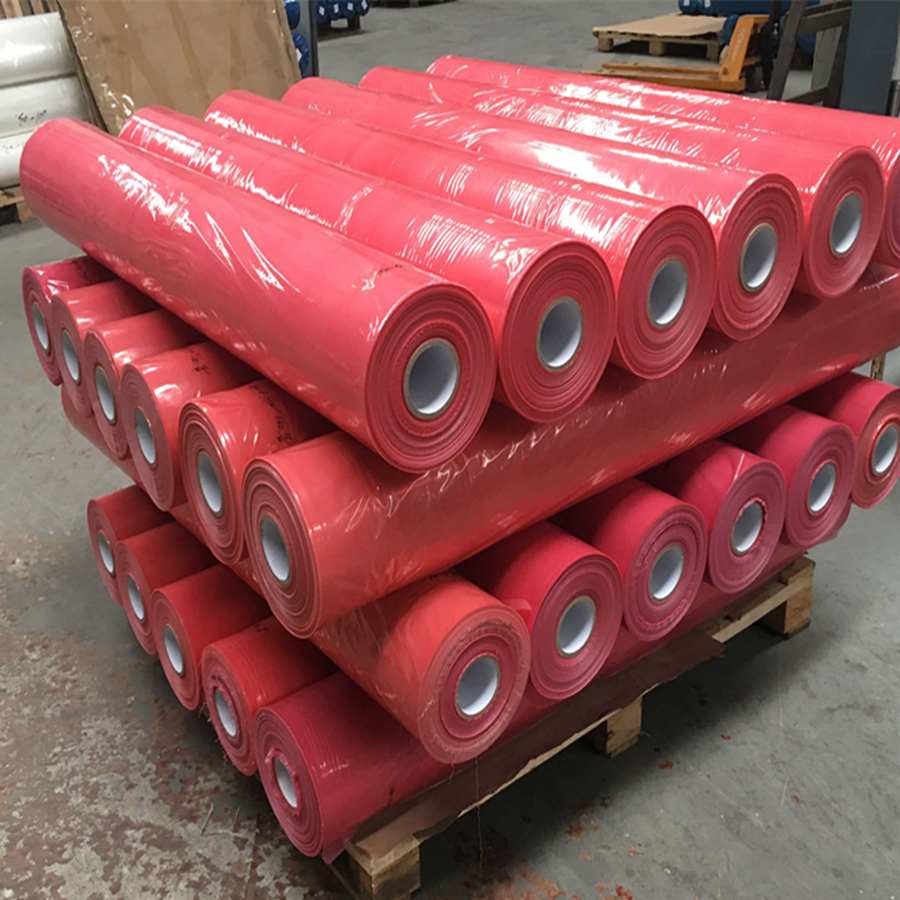 低温PE膜热熔胶