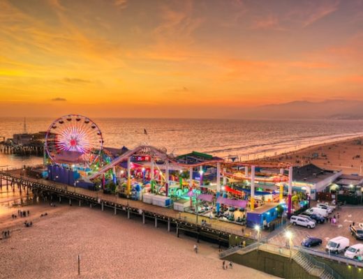free LA activities
