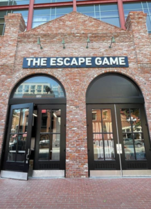 Photo by The Escape Game