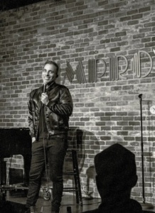 Photo by Hollywood Improv