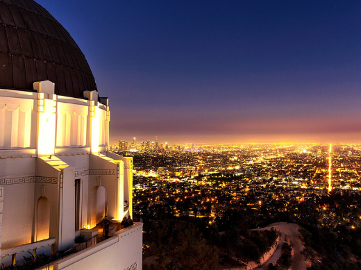 Things to Do in LA for Valentine's Day